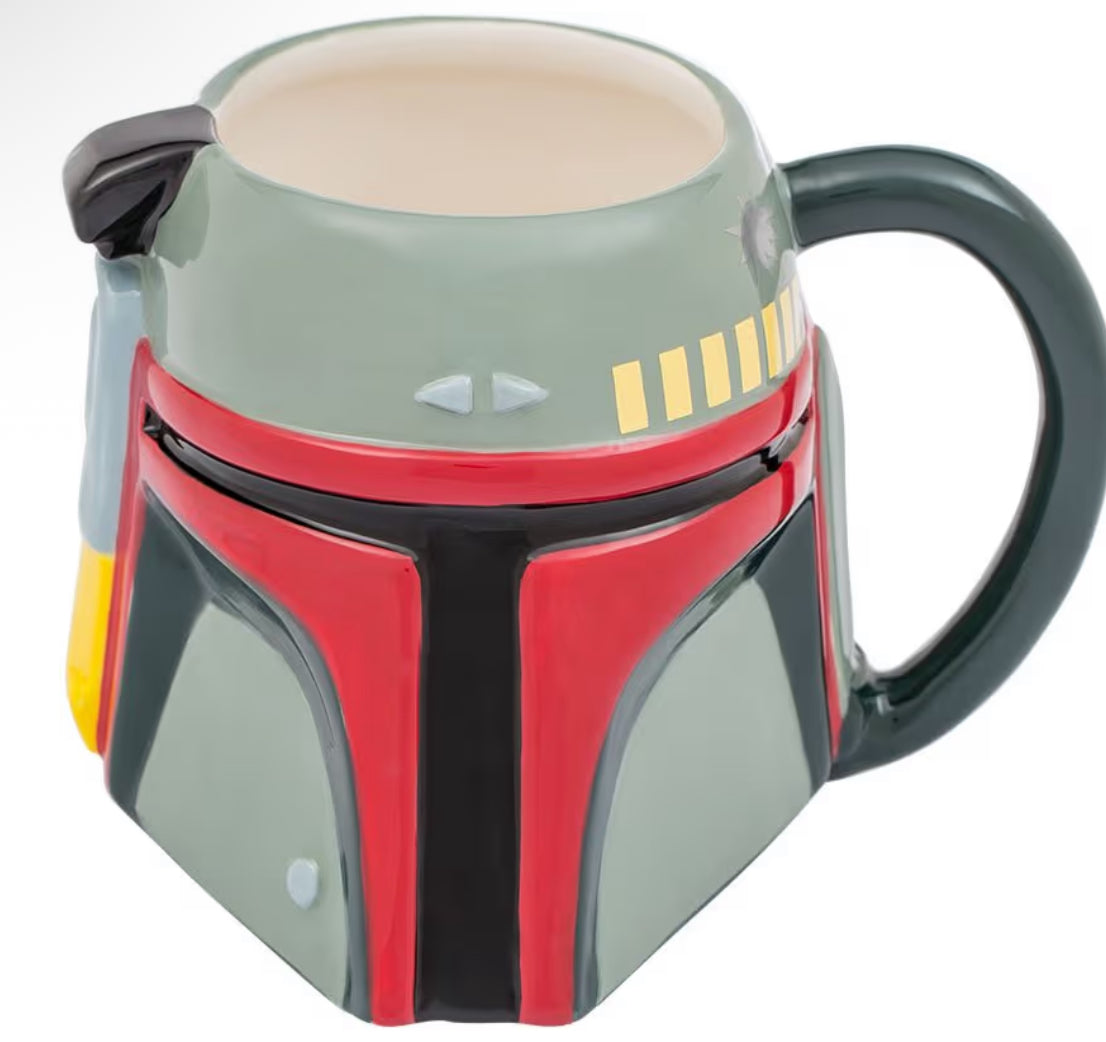 Star Wars mug☕️